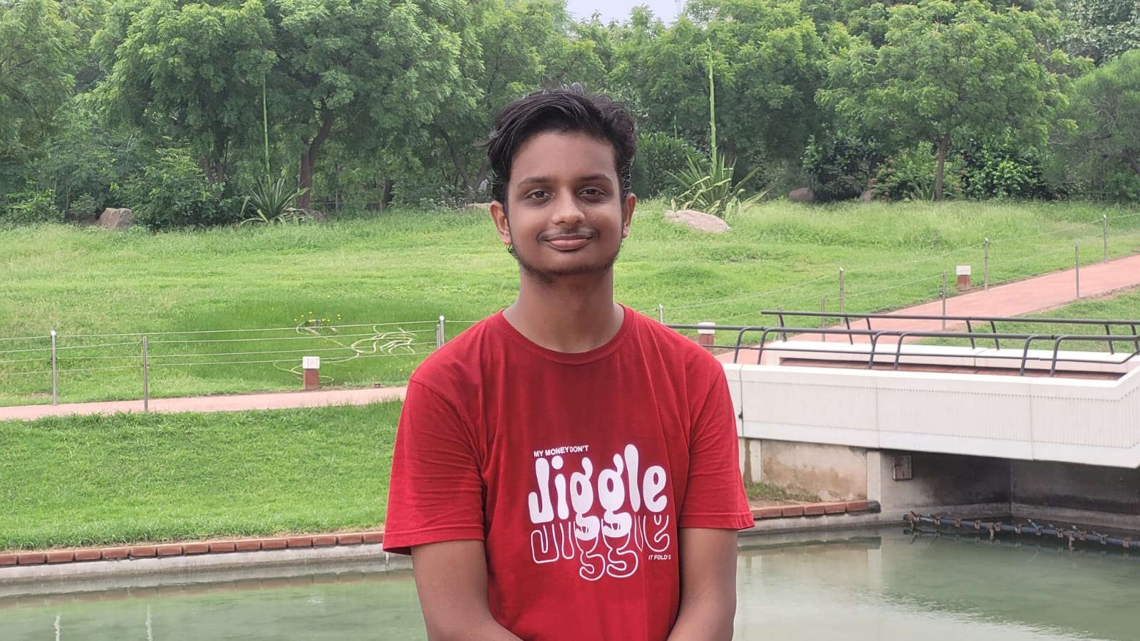 Aravind Nair
