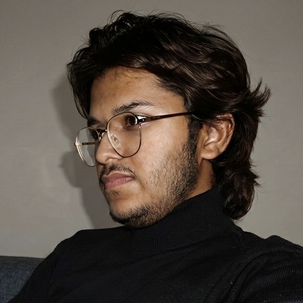 Deeptanshu Prattya
