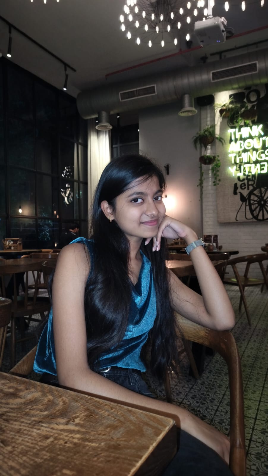 Deepti Bhardwaj