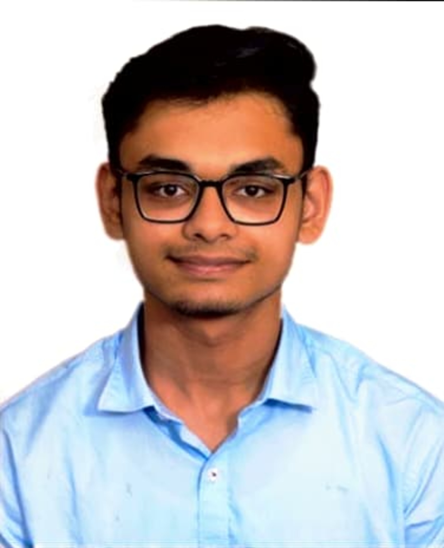 Garv Gupta