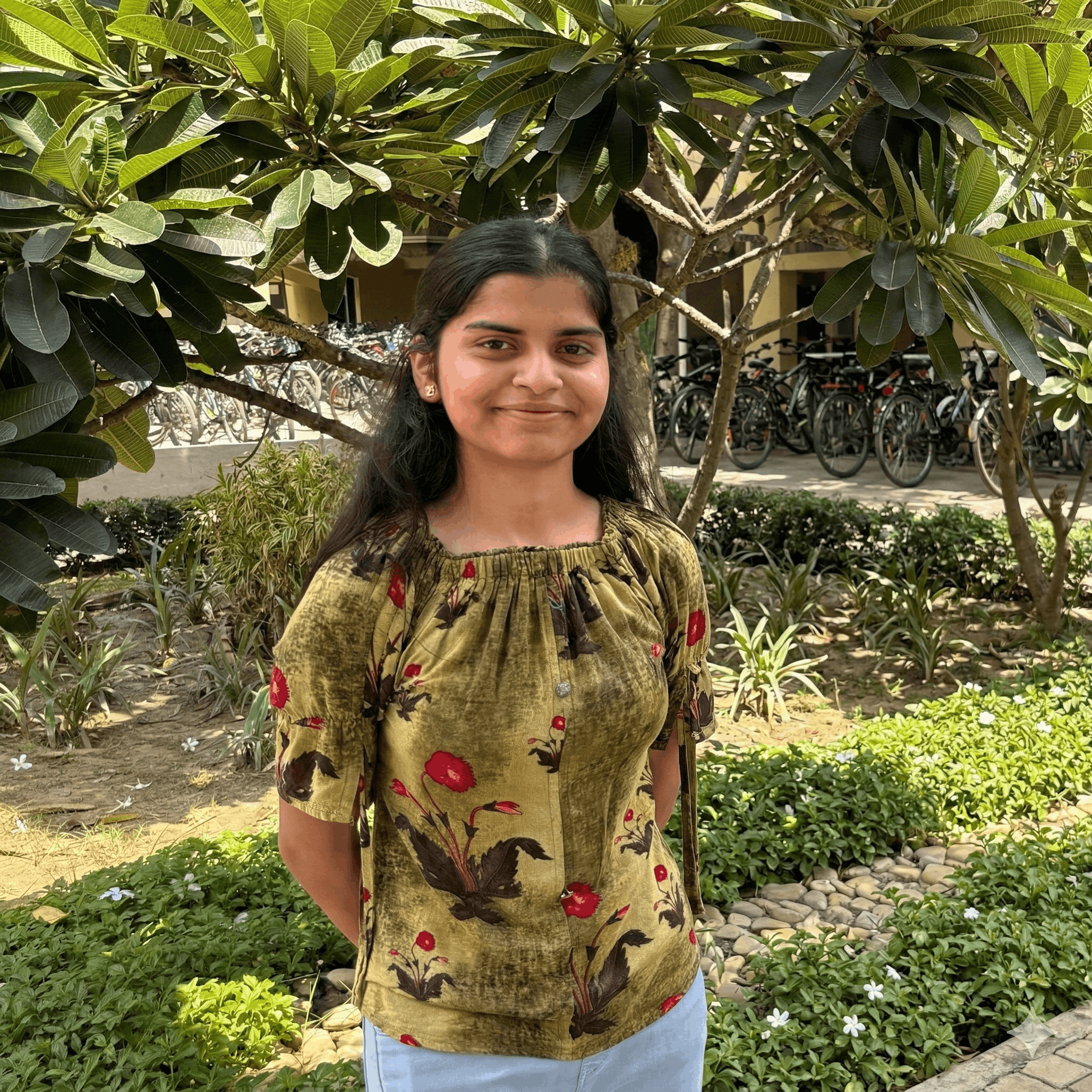 Khushi Parihar