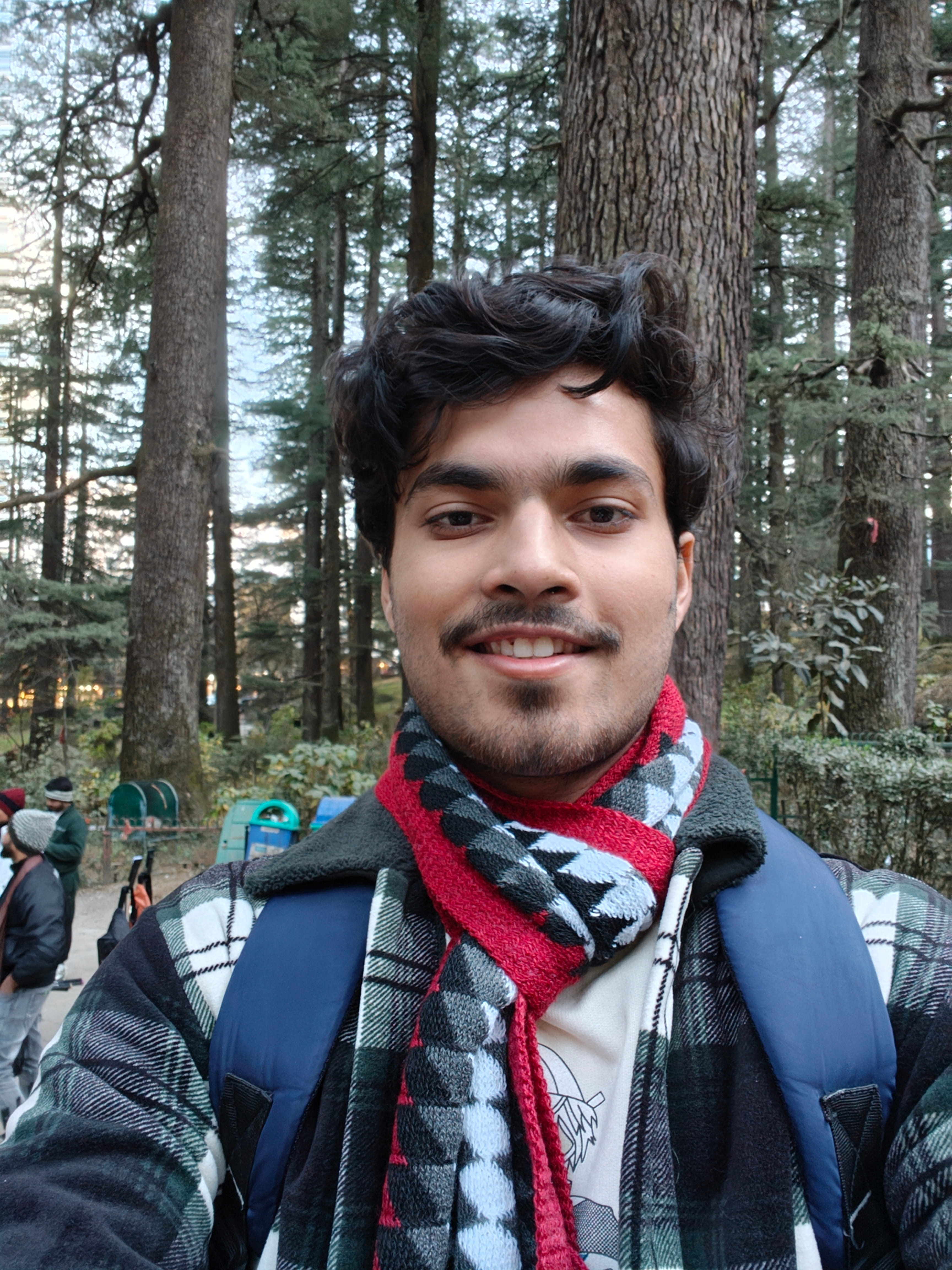 Paras Shivhare