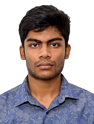 Shreyas Moitra