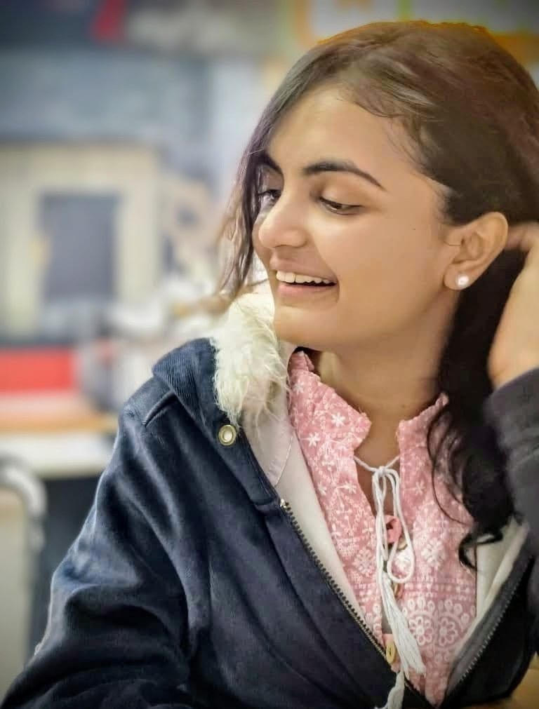 Soha Ali