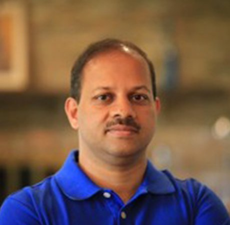 Prof. Anurag S. Rathore