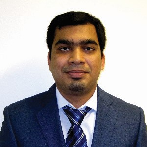 Prof. Manjesh Kumar